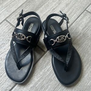 NWT MICHAEL KORS SANDALS